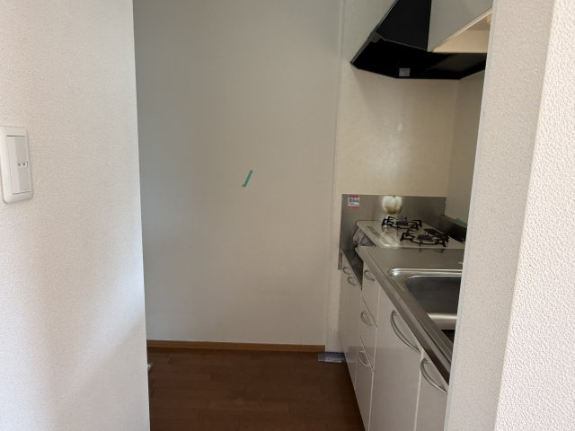 フローラ中野のキッチン