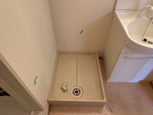 フローラ中野の設備