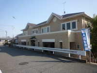神戸市西区押部谷町西盛のアパートの画像