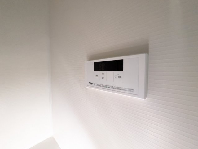 ＭＡＸＩＶ生田のその他
