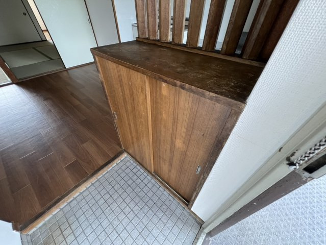 宝第一スカイハイツのその他