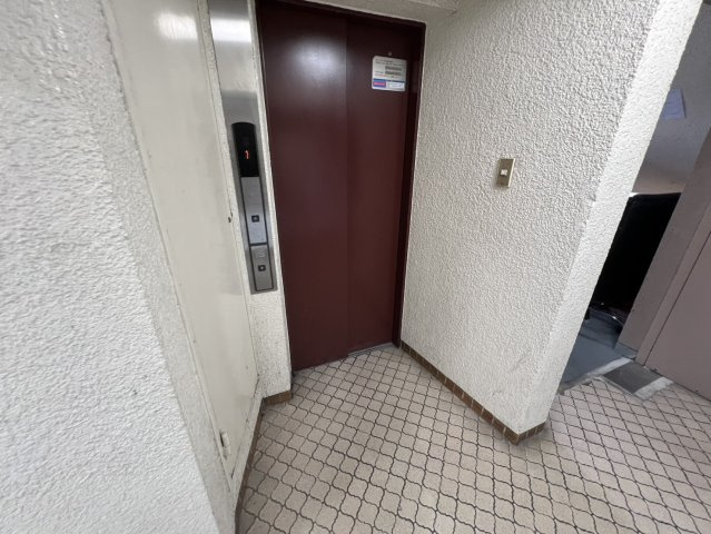 宝第一スカイハイツのその他