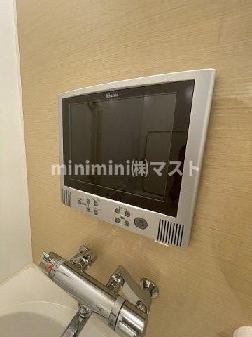 クローバー・プレミア昭和町のその他