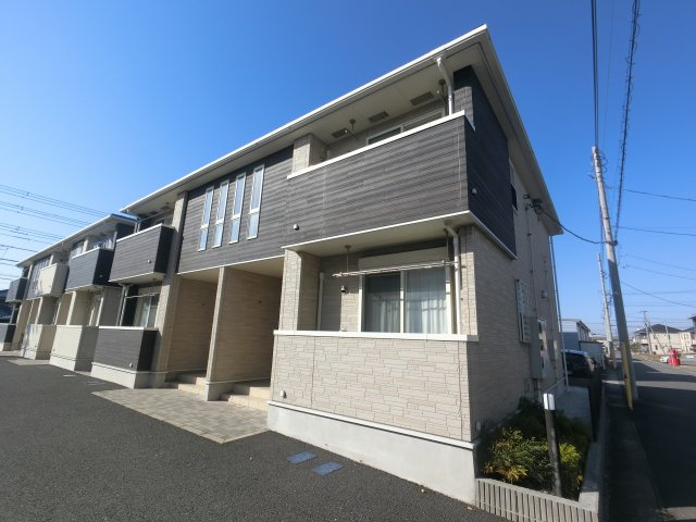 アルカンシェル市原　Bの画像