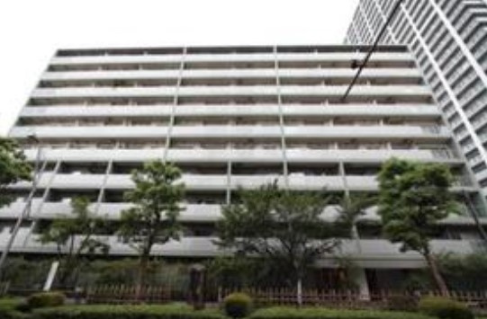 リベルテ月島のその他共用部分