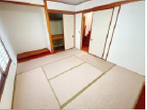 【和室】 | 【仲介手数料０円】相模原市緑区城山1丁目　中古戸建 | 相模原市緑区城山1丁目　中古戸建