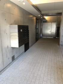 ＦＡＲＥ清澄白河のその他共用部分