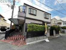 伊丹市安堂寺町４丁目中古戸建の画像