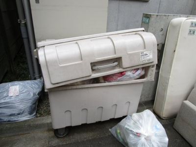 【その他共用部分】 | メイプル新中野