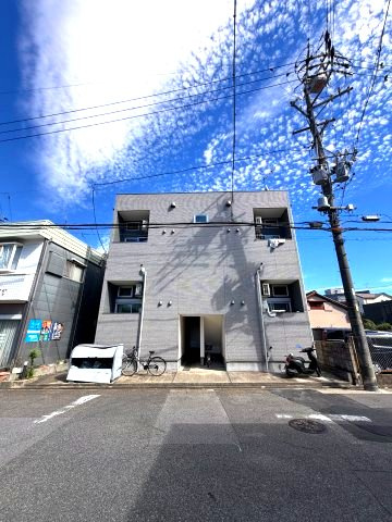 ラ・ロシェル(ラロシェル)　名古屋市賃貸　仲介手数料無料の外観