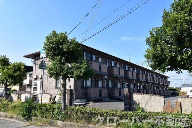 サンライズ豊益 西大浜
