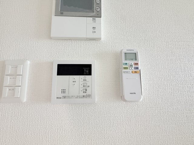 セレニテ神戸駅前アリエの設備
