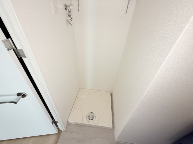 セレニテ神戸駅前アリエの設備