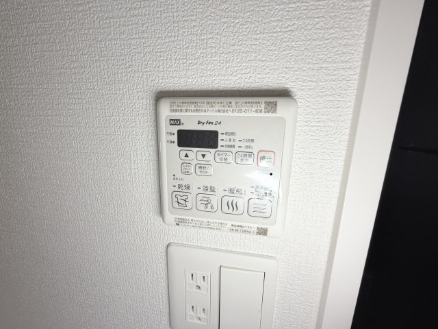 セレニテ神戸駅前アリエの設備