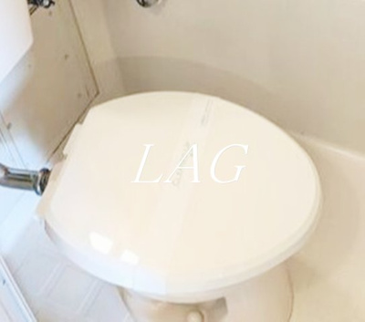 【トイレ】 | メゾン成増Ⅱ２０１号室 | トイレです。