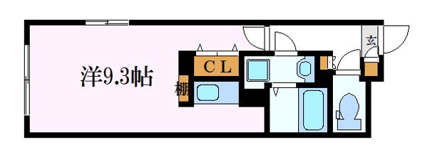 LUORE浄心