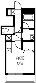 【間取り】 | ヴェルテラスすずき | 間取りです。