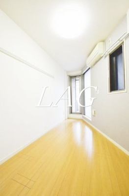 【居間・リビング】 | グランアセット大塚Ｎ | 洋室のお部屋です。