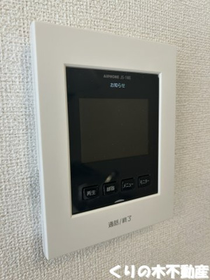 【バルコニー】 | プラス　オン | 同タイプのお部屋です（現況を優先します）※建築中