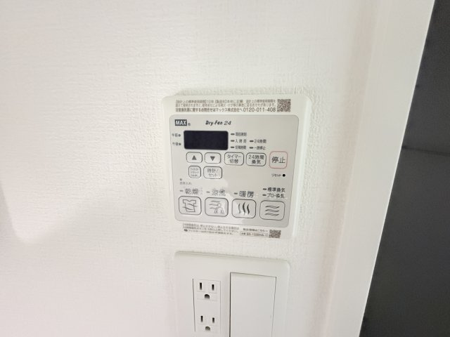 セレニテ神戸駅前アリエの設備