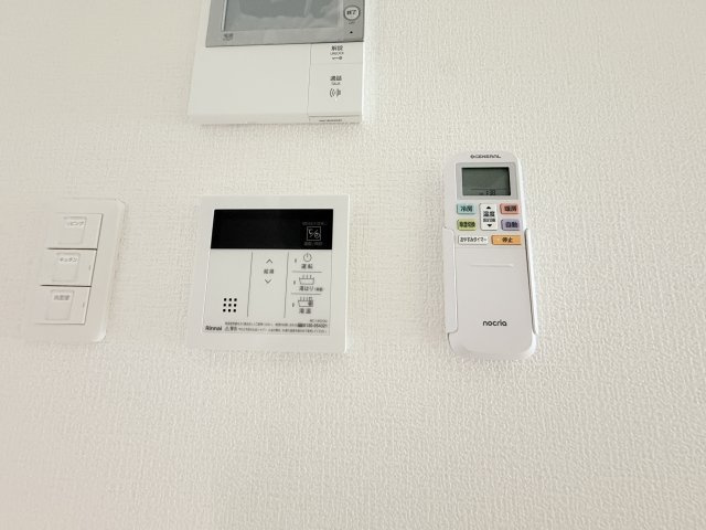 セレニテ神戸駅前アリエの設備