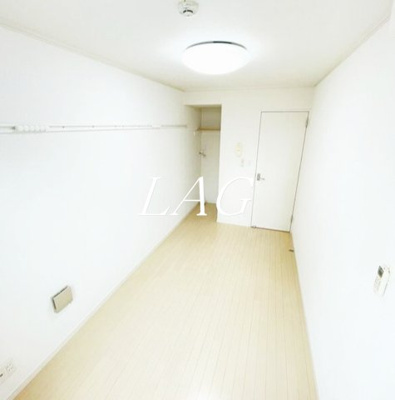 【寝室】 | シャンテ堀切菖蒲園Ⅱ | 寝室です。