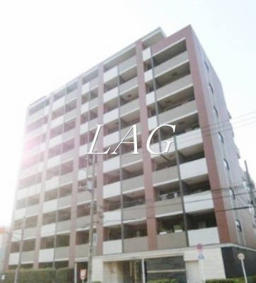 【外観】 | プレール・ドゥーク蔵前 | 外観です。