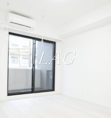 【居間・リビング】 | プレール・ドゥーク蔵前 | 洋室のお部屋です。