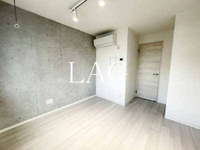 【寝室】 | Ｂ．Ｅ．Ｇｒａｎｄ菊川 | 寝室です。