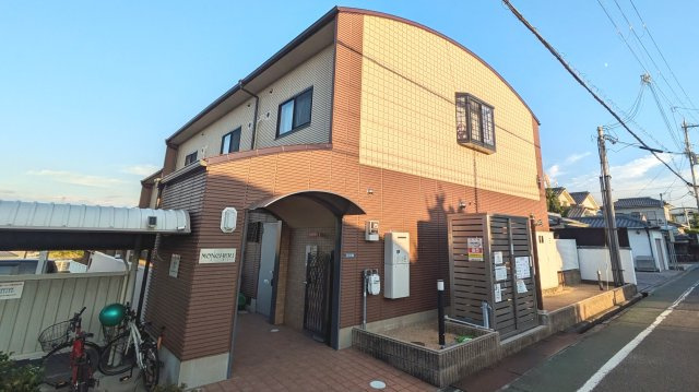 【外観】 | モンシェリ
