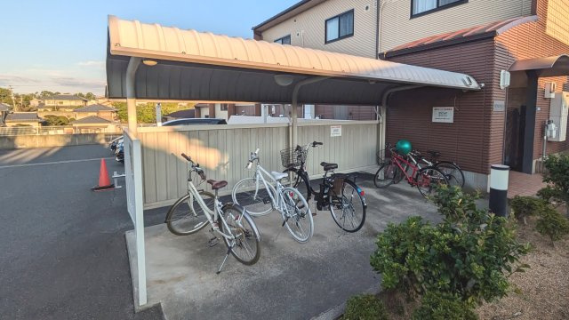 【その他共用部分】 | モンシェリ