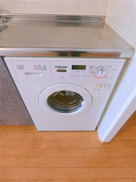 コーストワンの設備