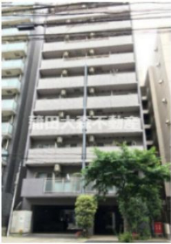 コーストワンの外観