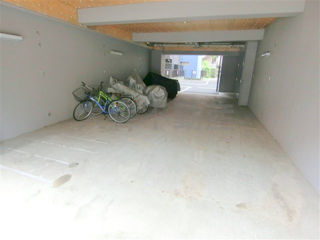 コーストワンのその他共用部分