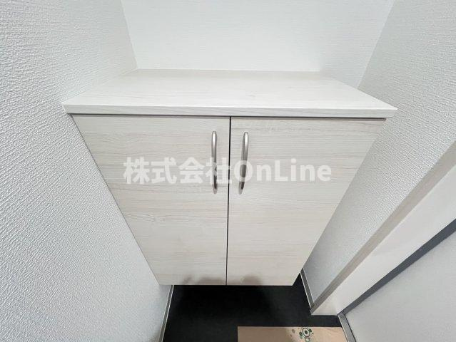 【内装】 | D porta cerezo