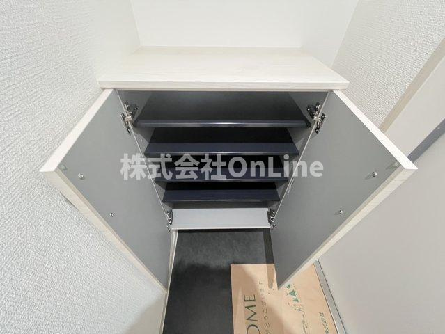 【収納】 | D porta cerezo
