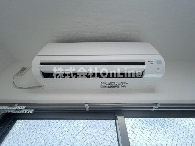 【設備】 | D porta cerezo