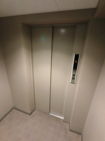 レジディア浦安のその他共用部分