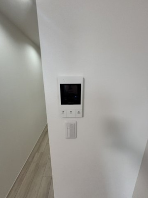 【セキュリティ】 | フジパレス助松町Ⅰ番館 
