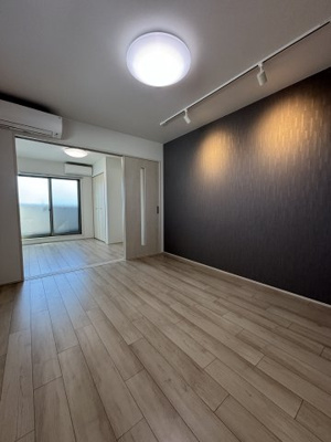 【居間・リビング】 | フジパレス助松町Ⅰ番館 