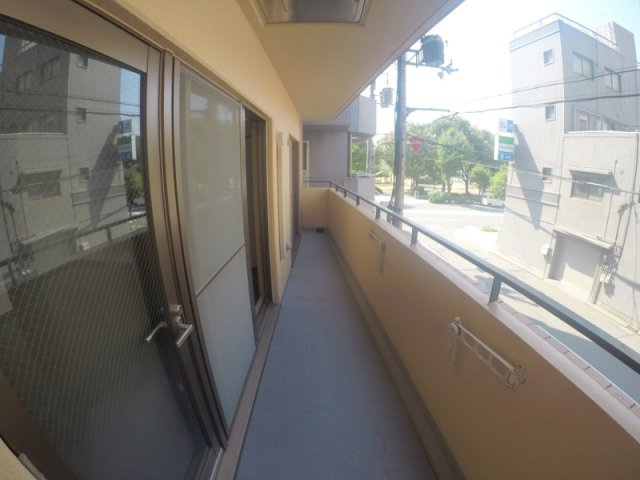 【バルコニー】 | グランドカーサ