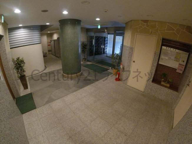 【エントランス】 | グランドカーサ
