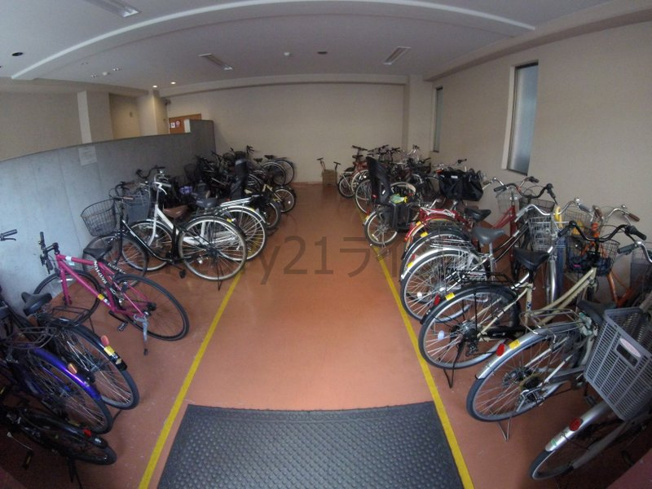 【その他共用部分】 | グランドカーサ