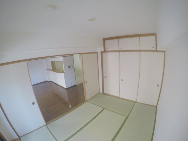 【寝室】 | グランドカーサ