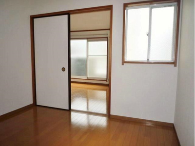 【居間・リビング】 | ストークヤマザキ | 別部屋参考写真