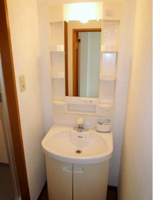 【洗面所】 | ストークヤマザキ | 別部屋参考写真