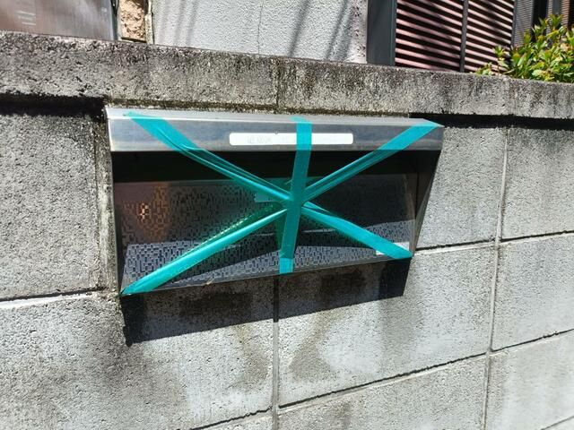 千住東二丁目貸家のその他共用部分