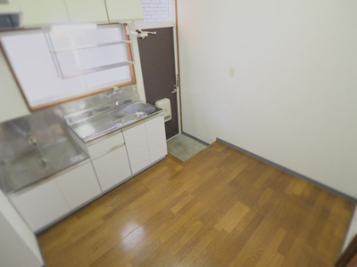 【玄関】 | コーポレーション那須 | 玄関です