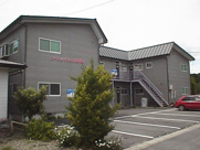 コーポレーション那須の画像