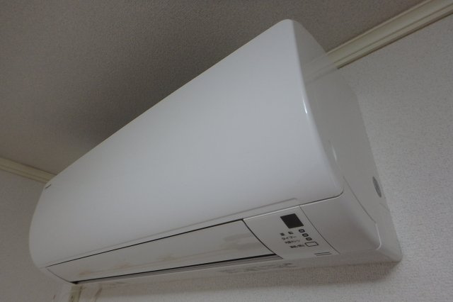 ミリアハイムⅡの設備